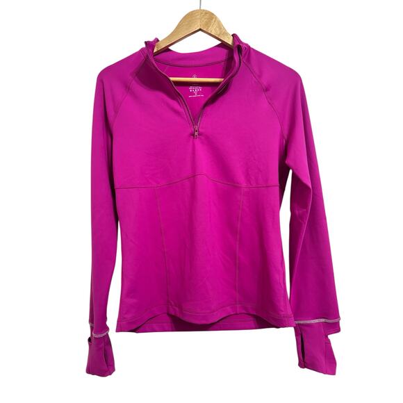 TEXTILE Elizabeth and James white eyelet lace top - Picture 2 of 10